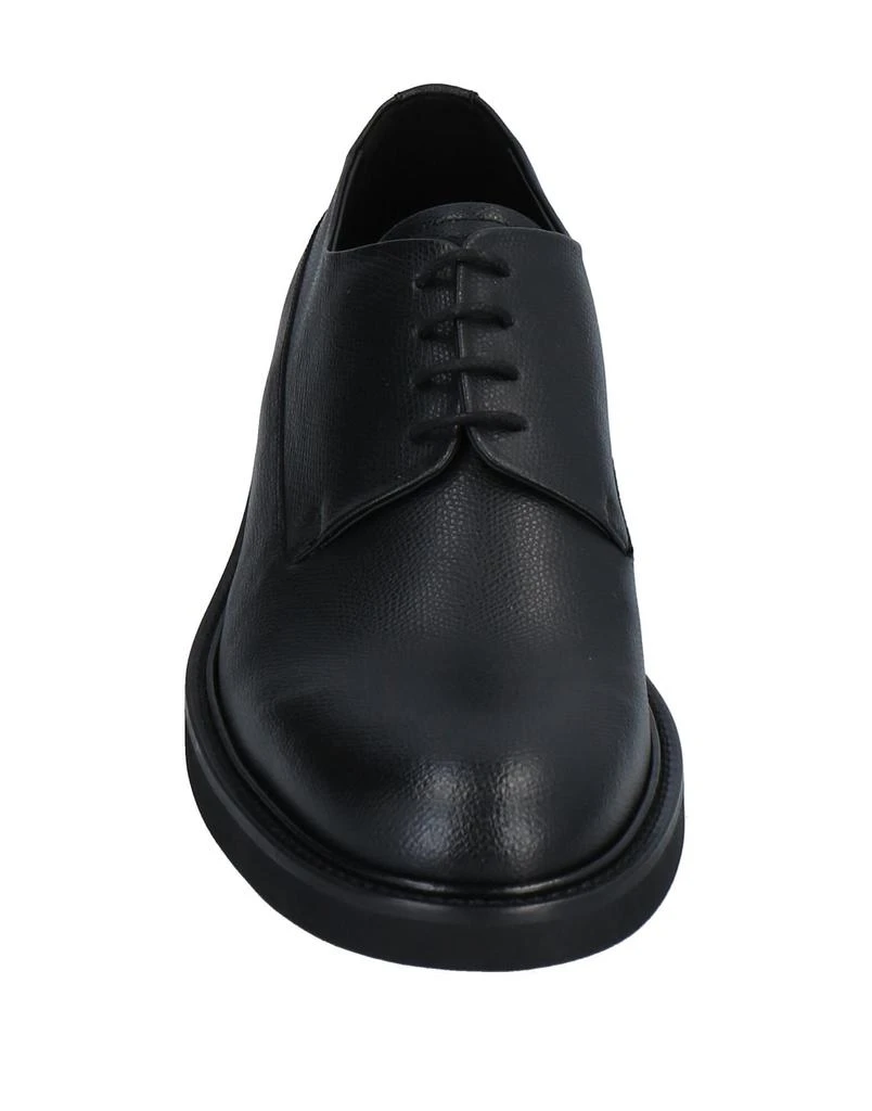Emporio Armani Laced shoes 4