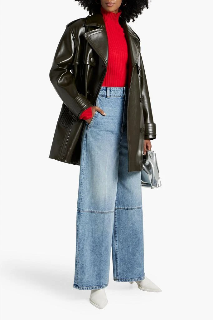 STAND STUDIO Flora trench coat 2
