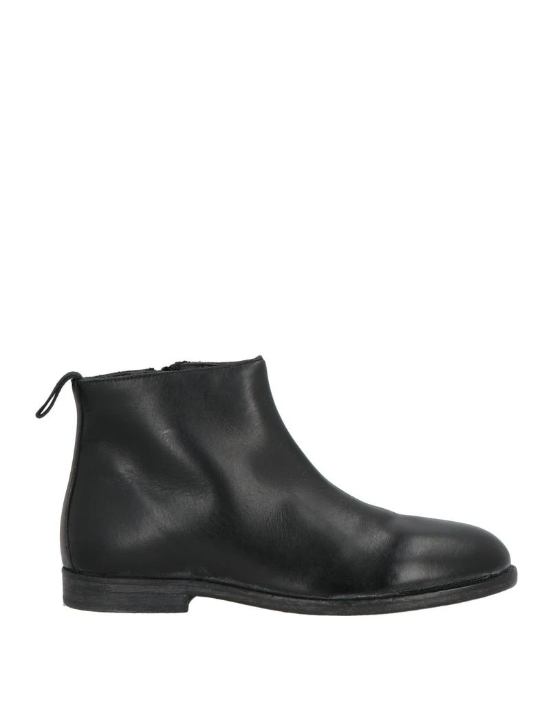 MOMA Ankle boot 1