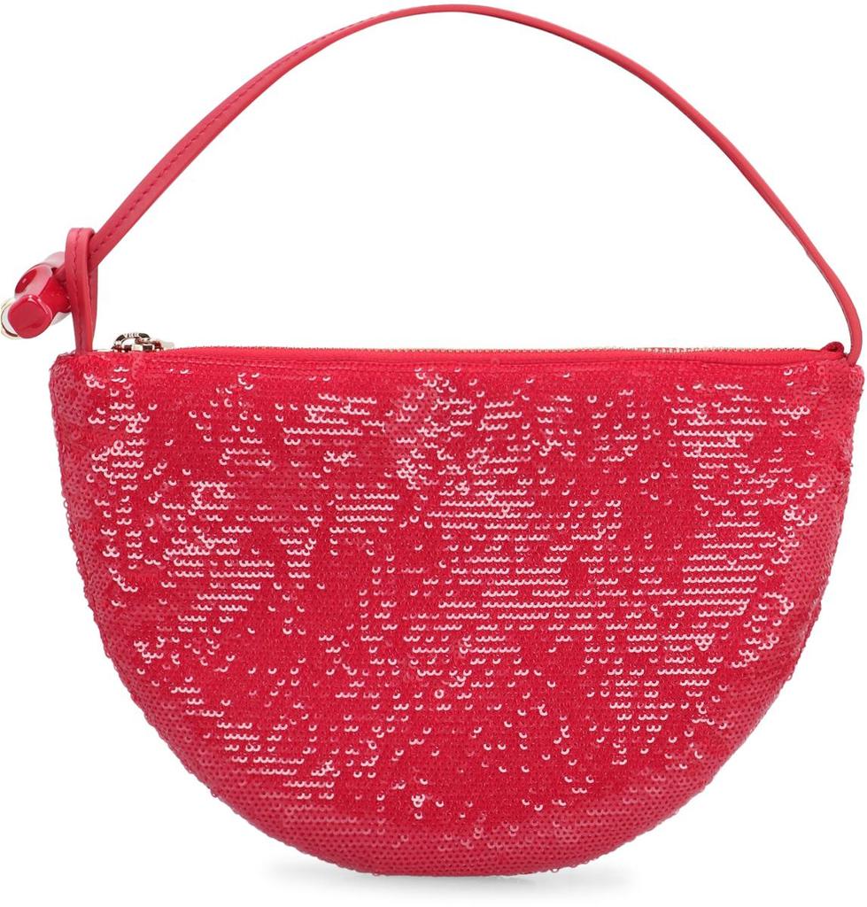 Longchamp Longchamp Clutch Le Roseau