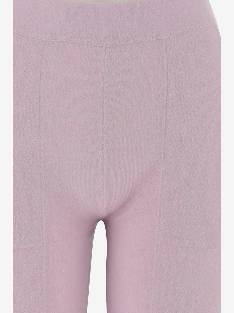 BRUNO MANETTI Bruno Manetti Wide Leg Pants 3
