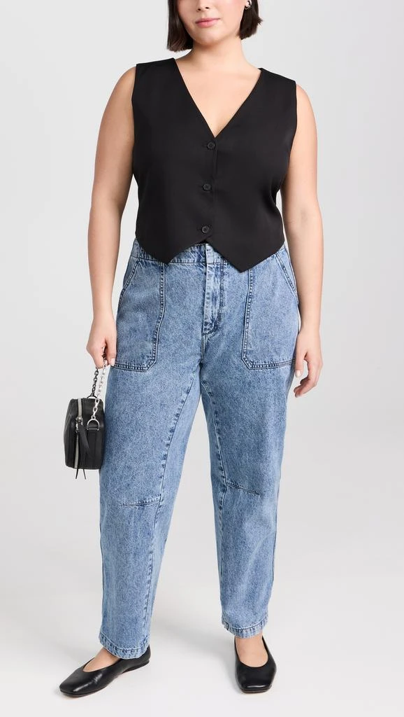 Rag & Bone Leyton Pants 7