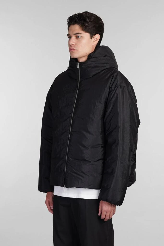 Jil Sander Jil Sander Puffer 4