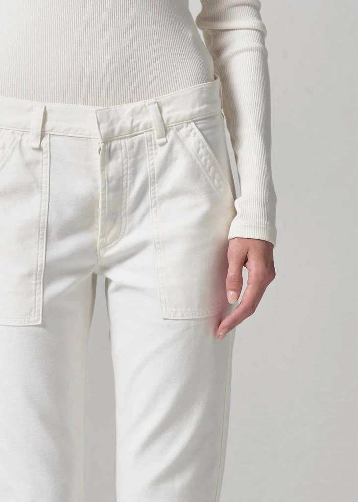 Citizens of Humanity Citizens Of Humanity - Leah Cargo Pant 3