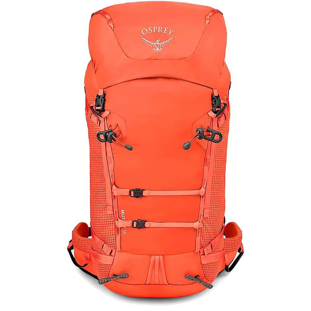 Osprey Osprey Mutant 38 Backpack 3