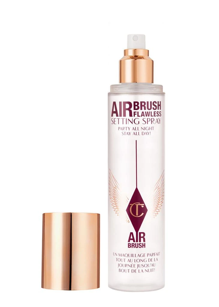 Charlotte Tilbury XL Airbrush Flawless Setting Spray 200ml 2