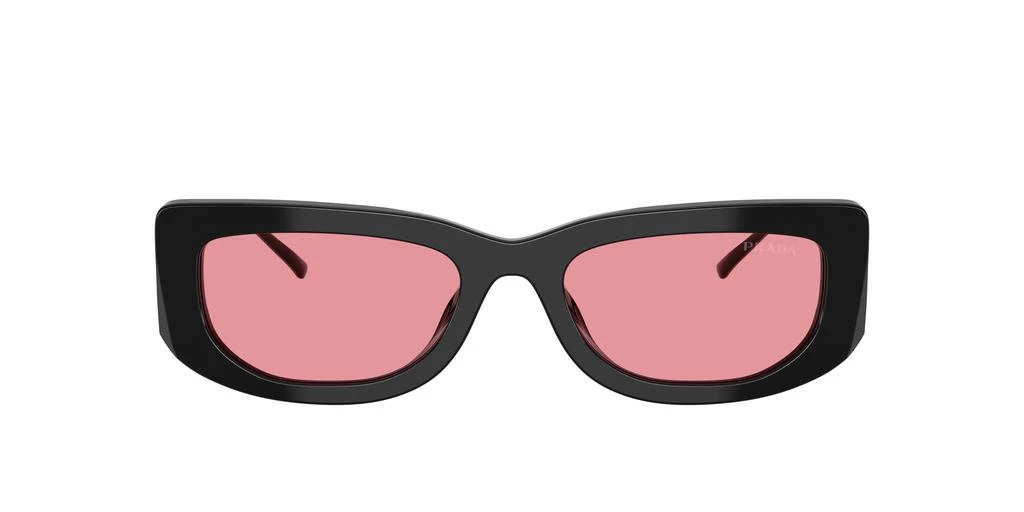 Prada Prada Woman Sunglass PR 14YS 2
