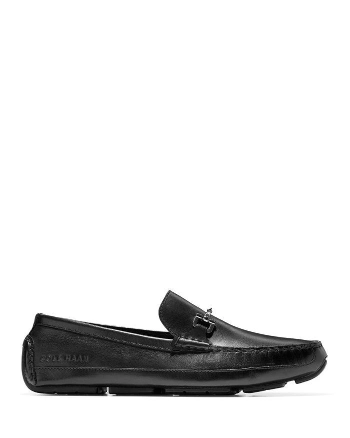 Cole Haan Men's Wyatt Bit Drivers 6