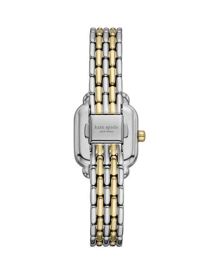 Kate Spade Gracie Watch, 25mm x 25mm 4