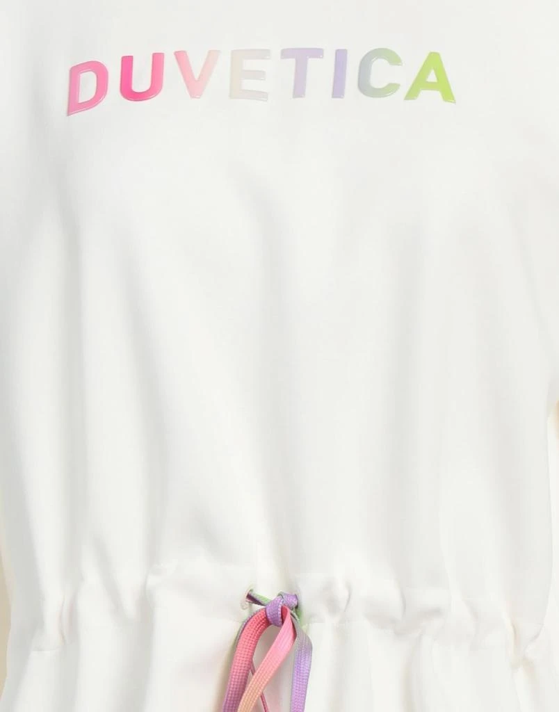 DUVETICA Sweatshirt 4