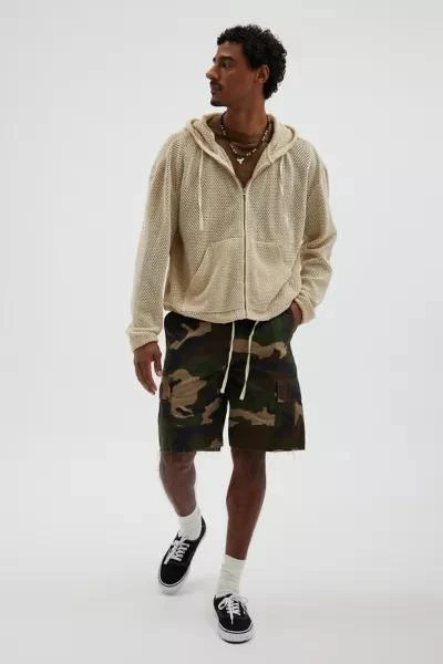 Urban Renewal Urban Renewal Remade Camo Short 3