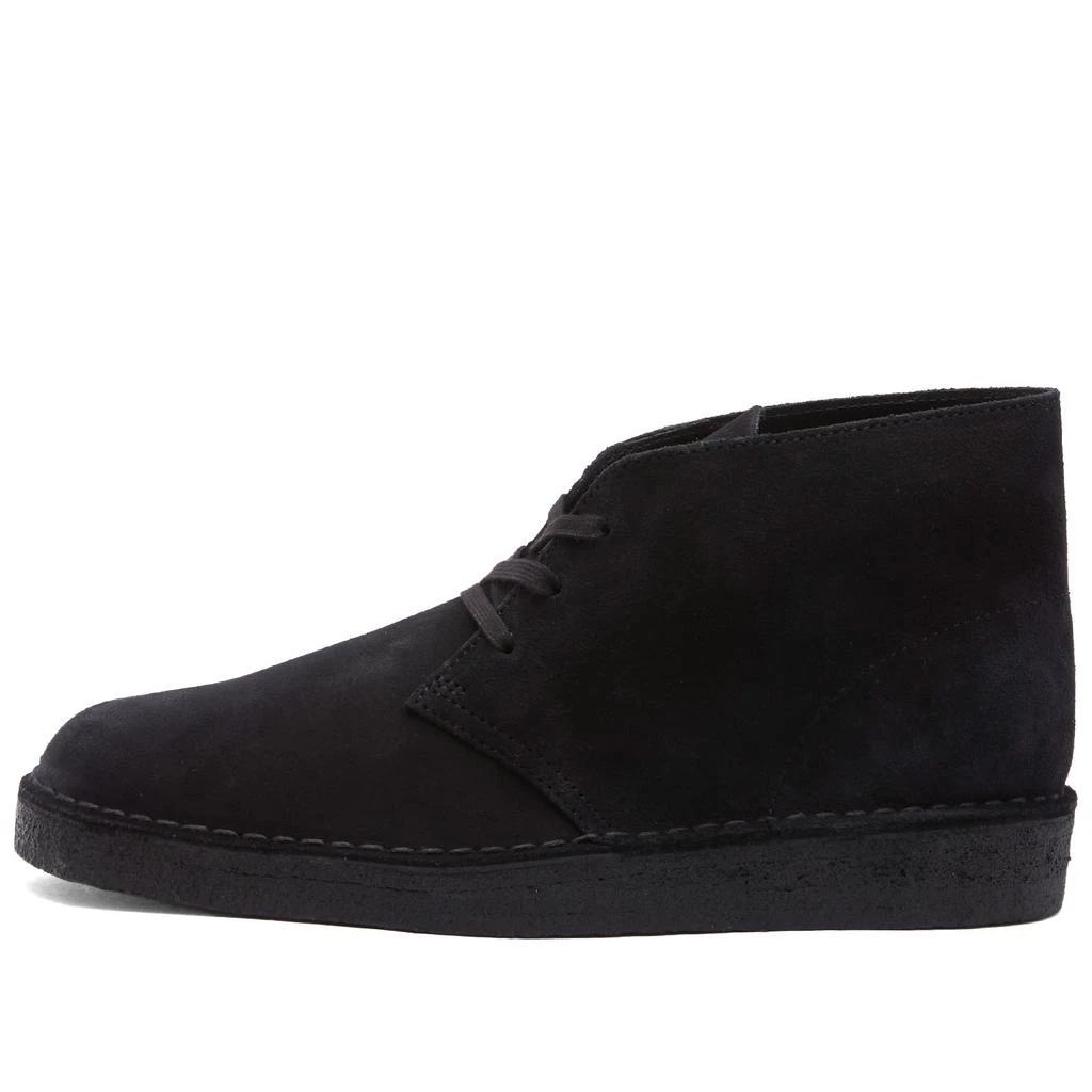 Clarks Clarks Originals Desert Coal 2