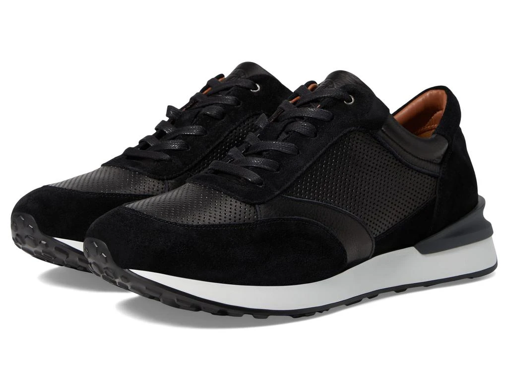 Johnston & Murphy Collection Briggs Jogger 1
