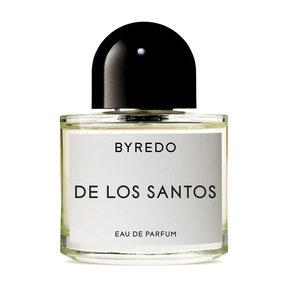 BYREDO De Los Santos Eau de Parfum 50 ml 6