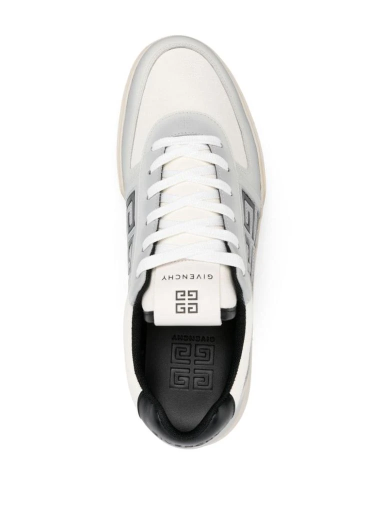 Givenchy GIVENCHY - Logo Sneakers 1