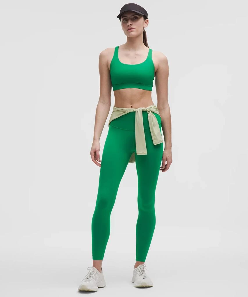 Lululemon lululemon Energy Bra *Medium Support, B–D Cups 8