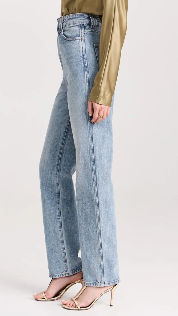 Khaite Albi Jeans 4