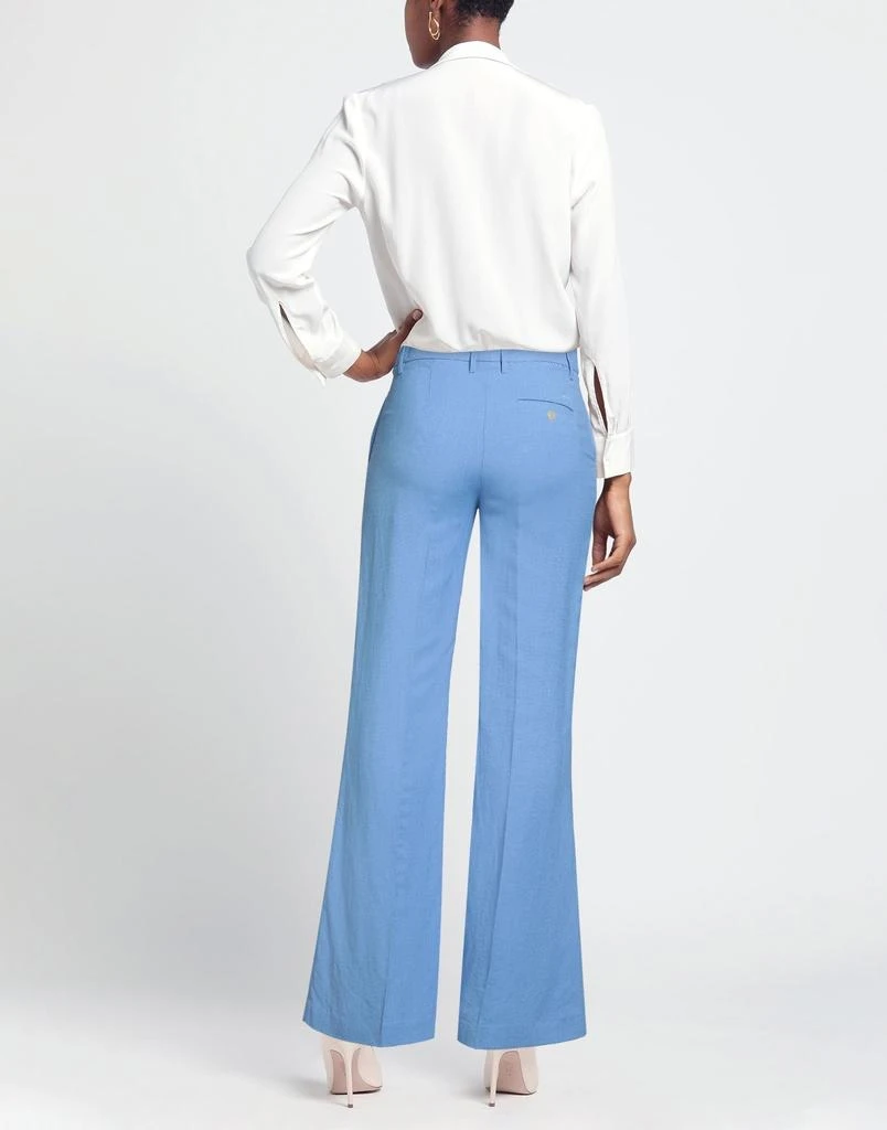 TRUE ROYAL Casual pants 3