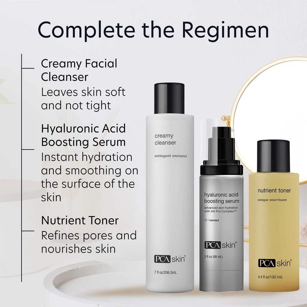 PCA SKIN PCA SKIN Creamy Cleanser 8