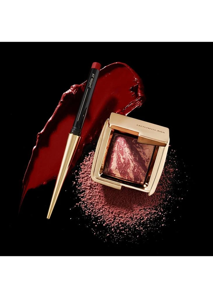 HOURGLASS At Night Cheek & Lip Duo 3