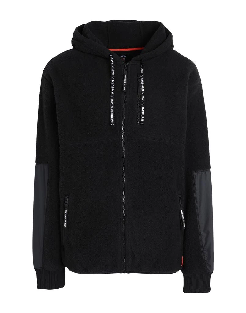 Vans Hooded sweatshirt 1