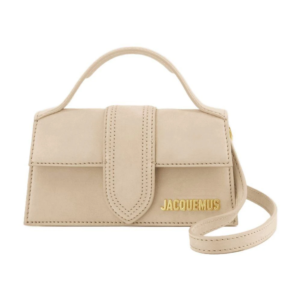 Jacquemus Jacquemus Le Bambino Bag 1