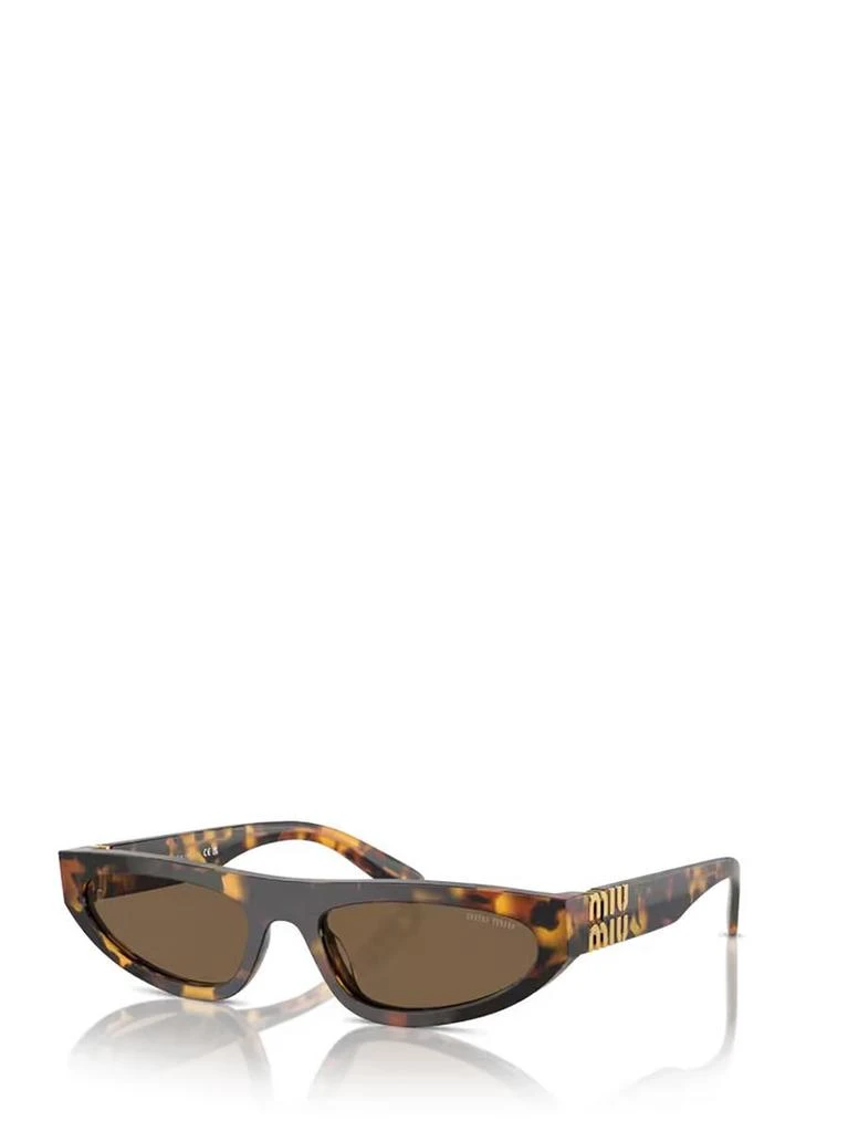 Miu Miu Eyewear Miu Miu Eyewear Sunglasses 2