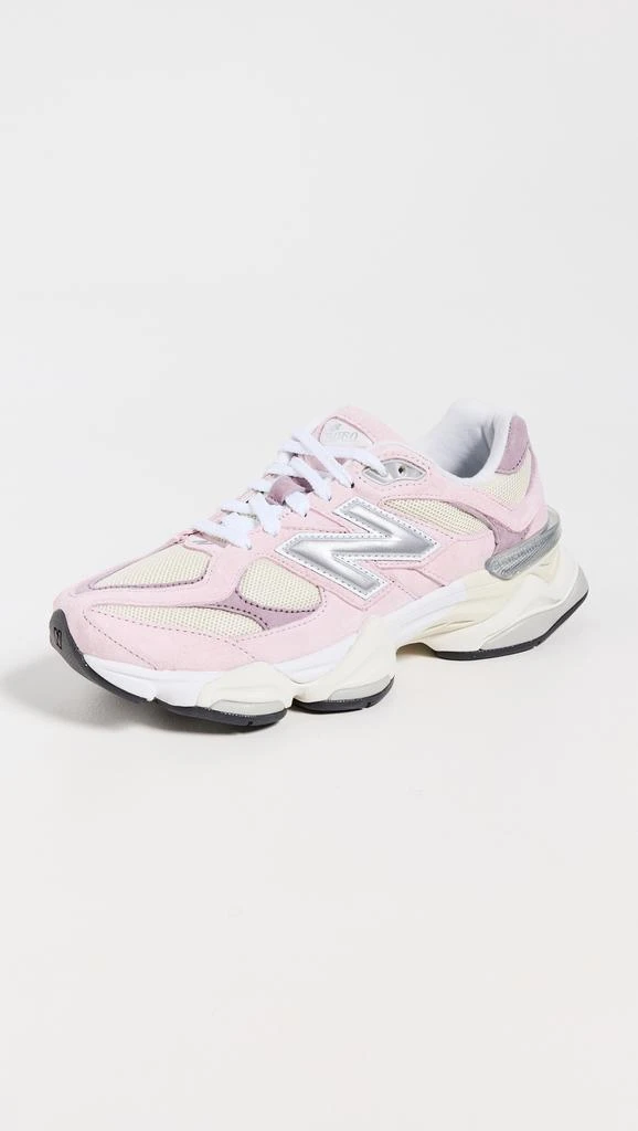 New Balance 9060 Sneakers 1