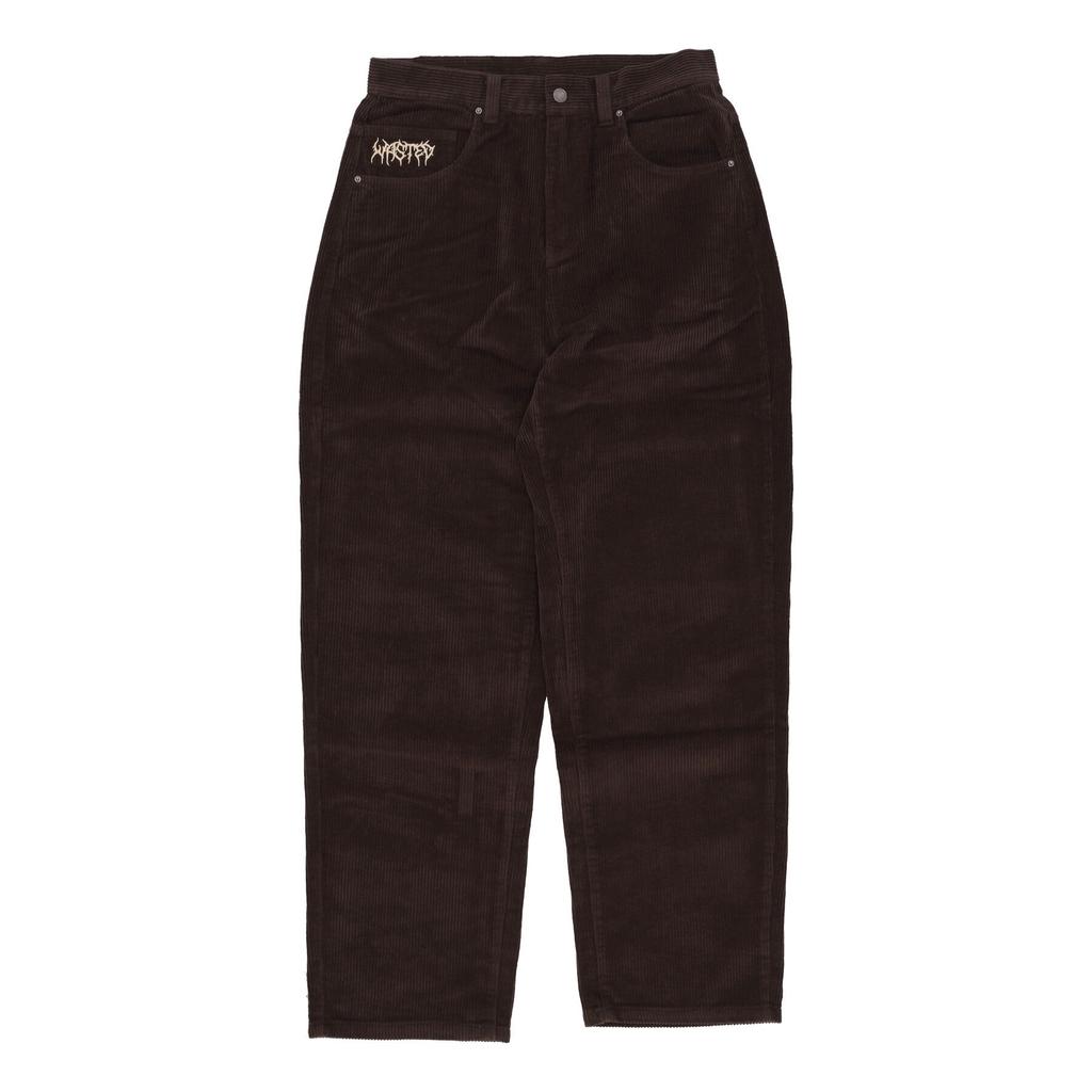 Wasted Paris Long Men's Feeler Casper Corduroy Pants