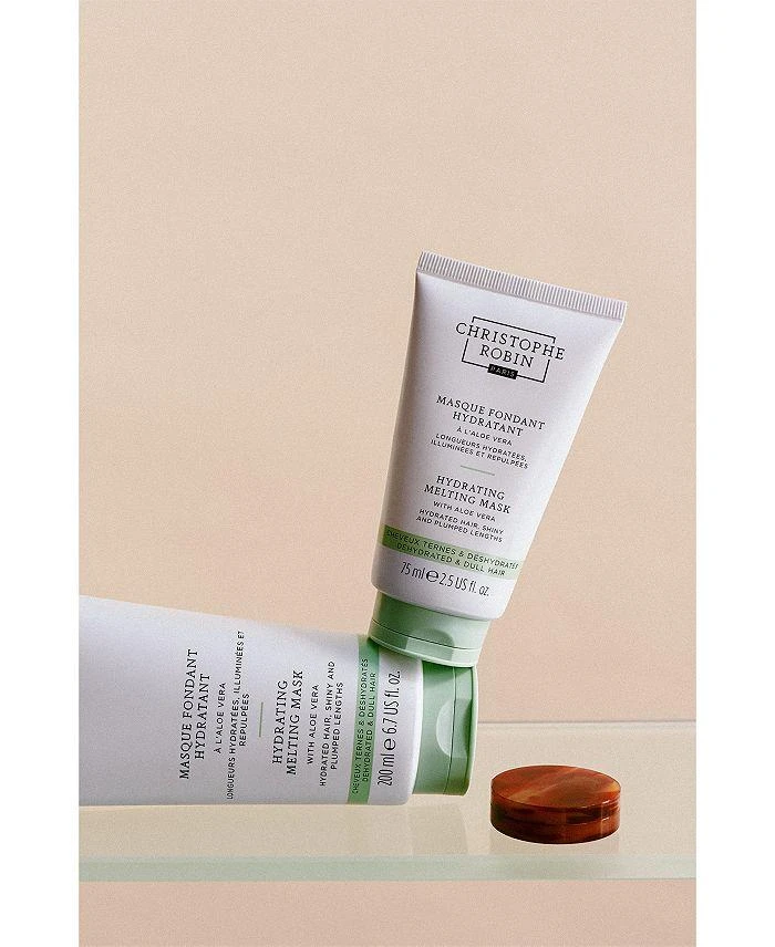 Christophe Robin Hydrating Melting Mask 6.8 oz. 6
