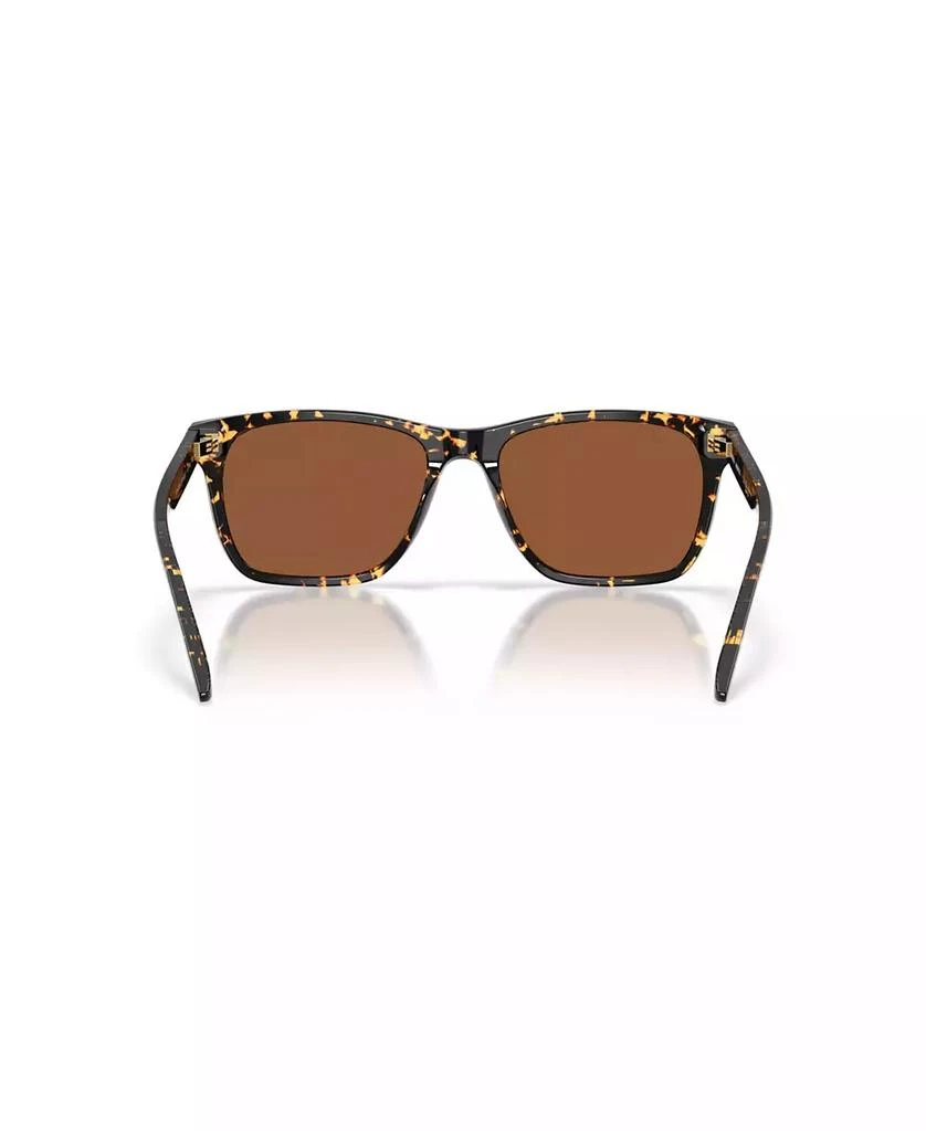 Costa Del Mar Men
s Gravels Polarized Sunglasses, 6S2019 4