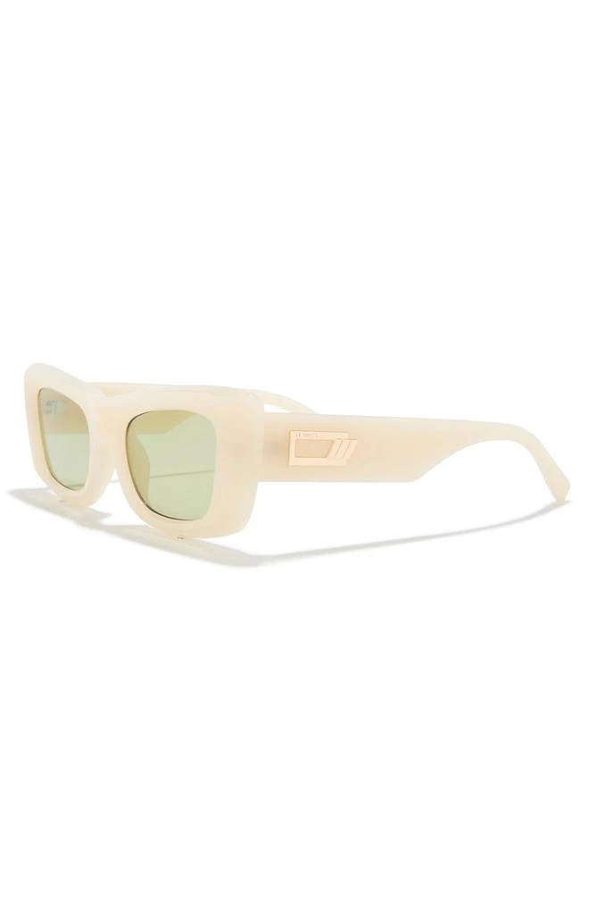 Le Specs Dopamine Cat Eye Sunglasses, 50mm 2