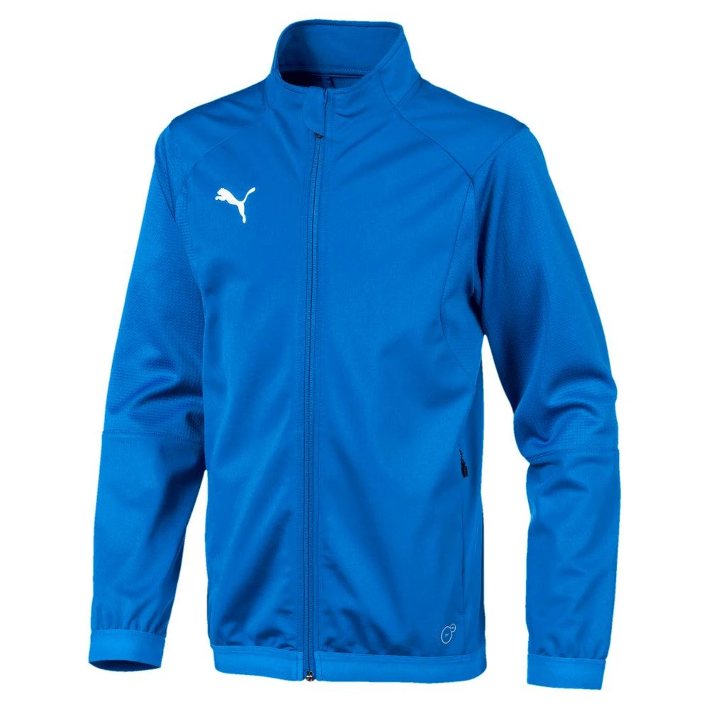 Puma Liga Training Full Zip Jacket (Youth)