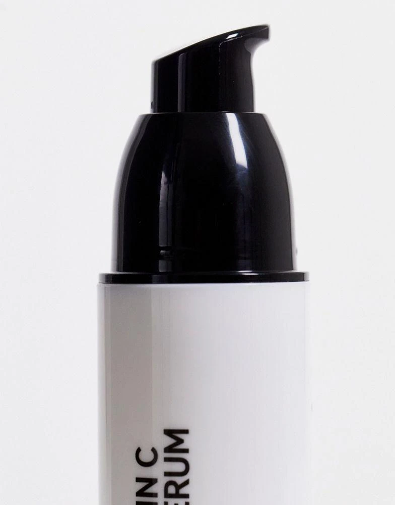 THE INKEY LIST The INKEY List 15% Vitamin C and EGF Serum 30ml 3