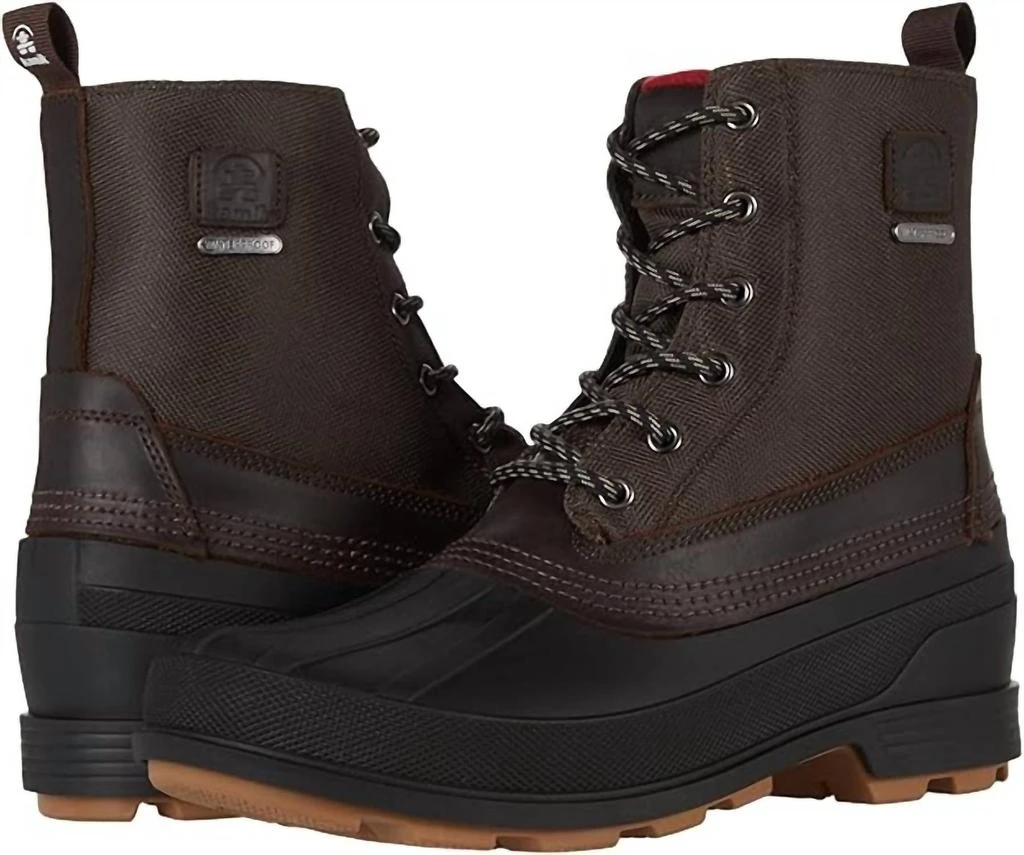 Kamik Kamik - Men
s Lawrence N Boots