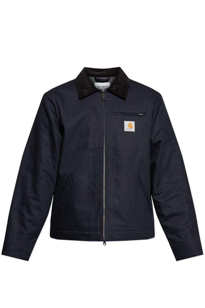 美品　完売CARHARTT WIP OG Detroit Jacket 2025 0400019369488_BLACK?wid=600&