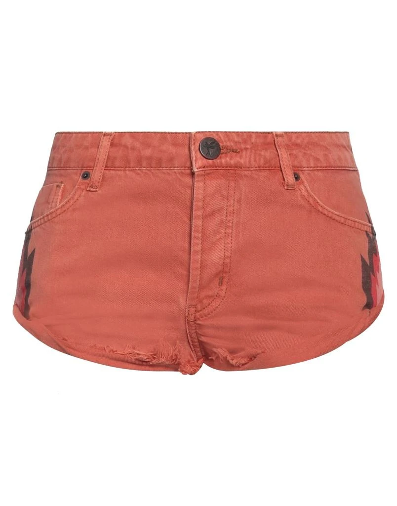 One Teaspoon Denim shorts 1