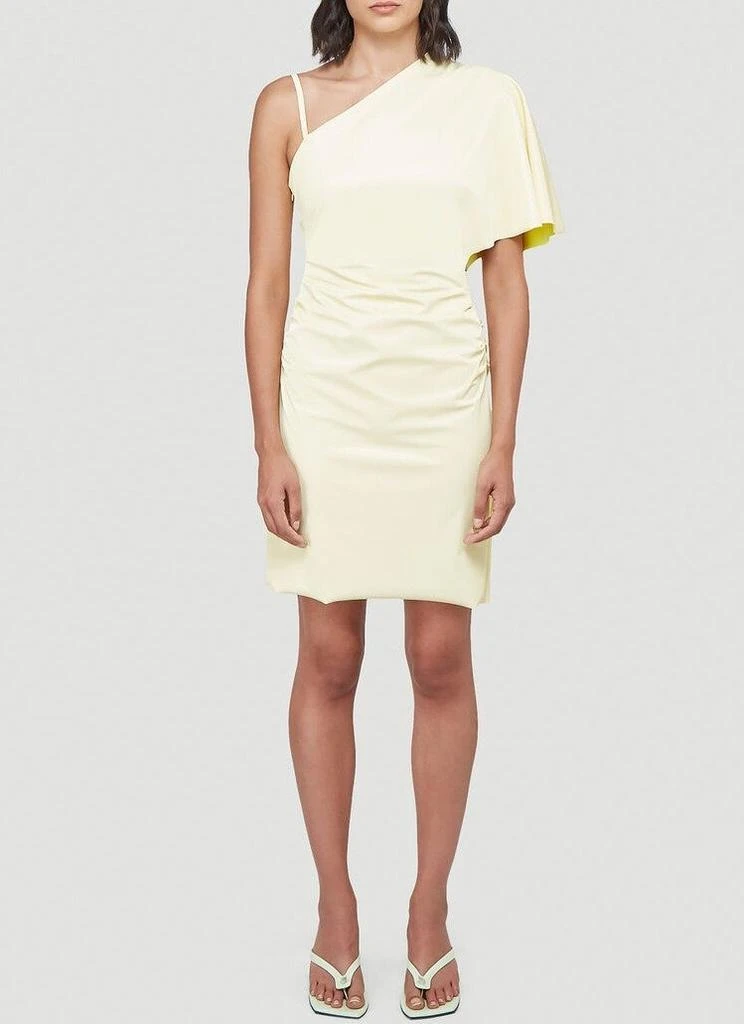 Maisie Wilen Maisie Wilen Slick Dress 1