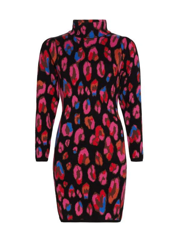 Shop Leopard Print Bodycon Minidress on Sale at BeyondStyle  Get 76% Off Leopard  Print Bodycon Minidress with Limited-Time Flash Deals, Exclusive Discounts,  and Special Offers. Enjoy Unbeatable Savings on Leopard Print