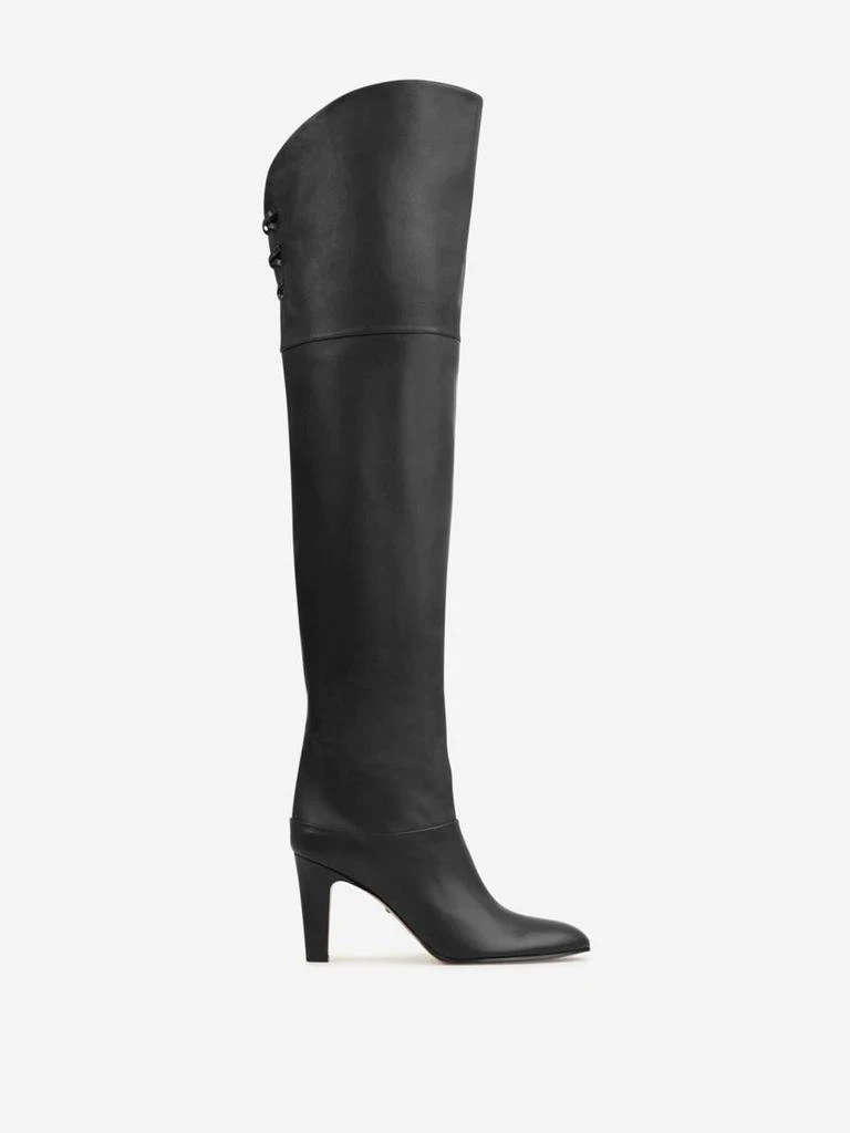 Chloé Chloé Eve Musketeer Boots 1