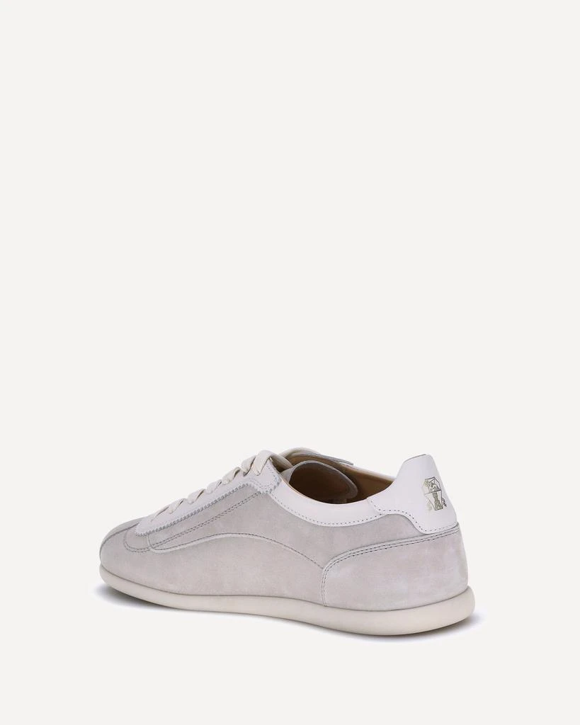 Brunello Cucinelli Suede leather Sneakers 2