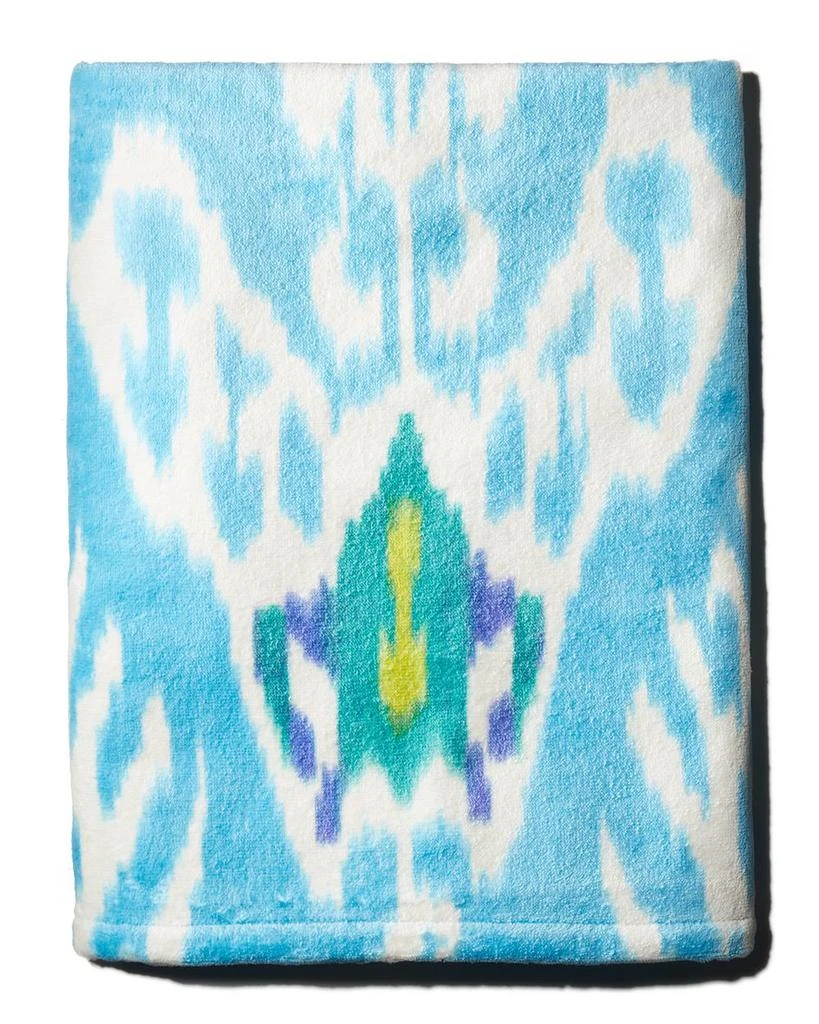 John Robshaw Umida Beach Towel 3
