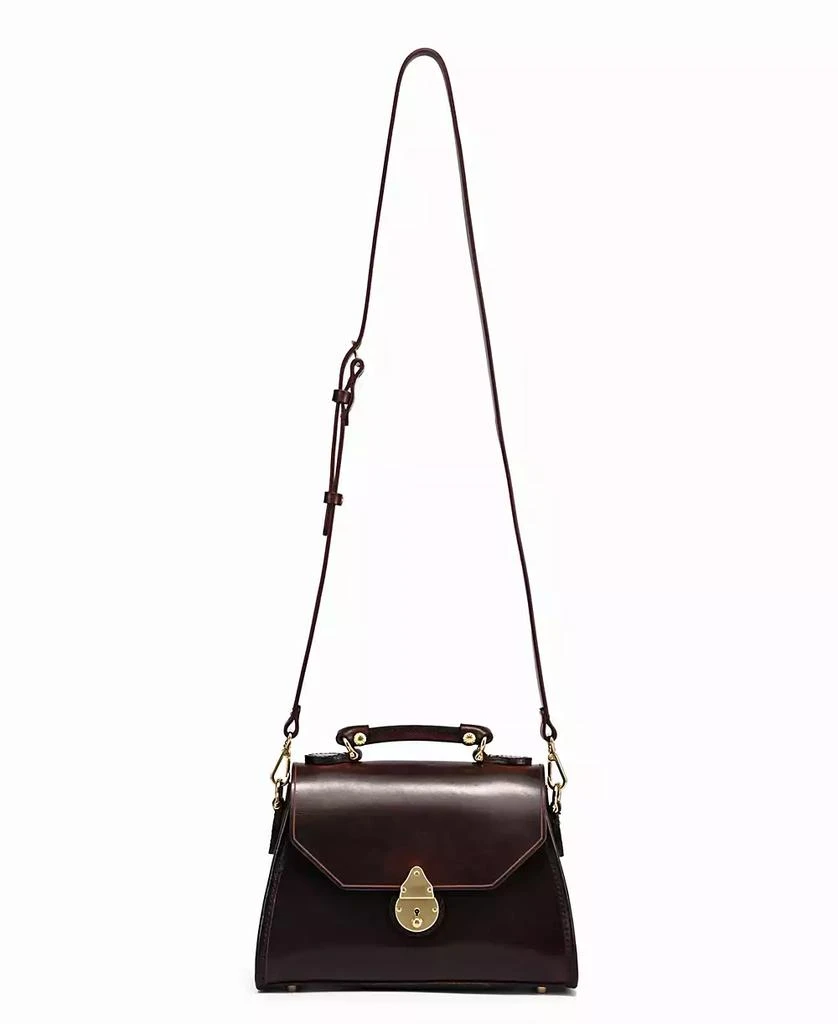 OLD TREND Laurel Classic Satchel Bag 3