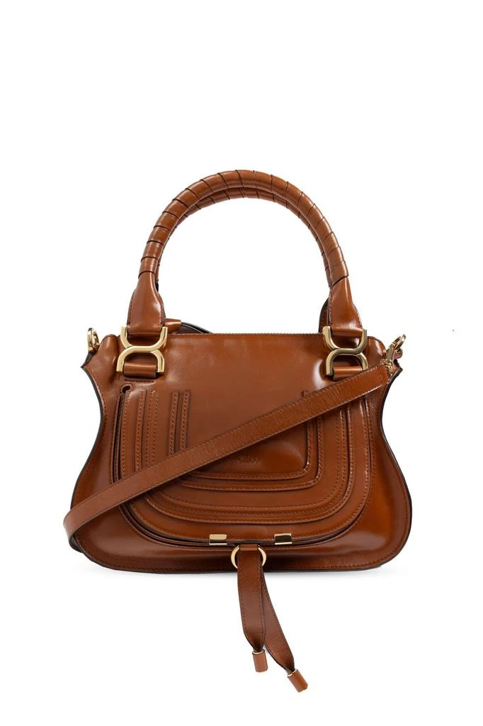 Chloé Chloé Marcie Small Tote Bag 1