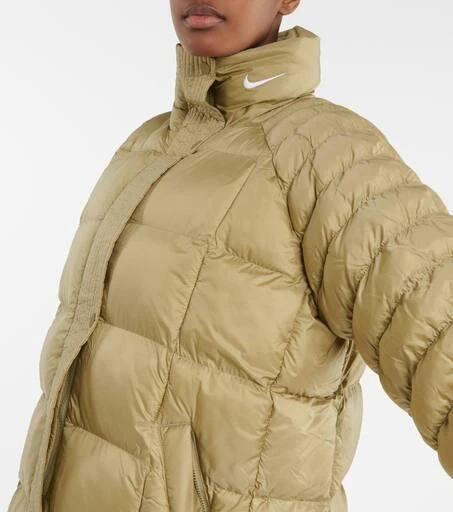 NIKE Swoosh Puffer PrimaLoft® parka 4