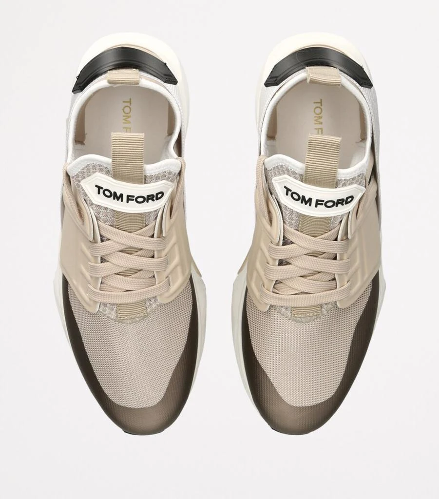 Tom Ford Jago Sneakers 4