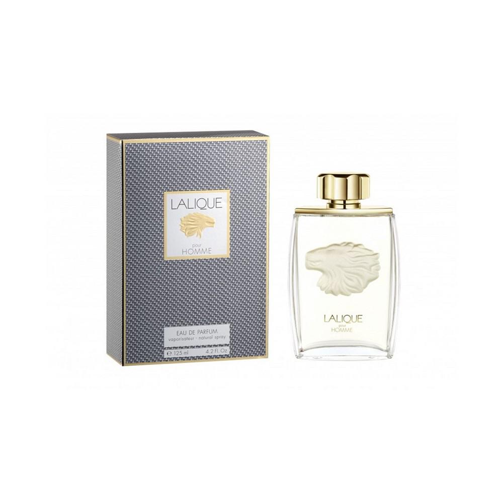 Lalique Pour Homme Lion Eau De Parfum Natural Spray, 125ml