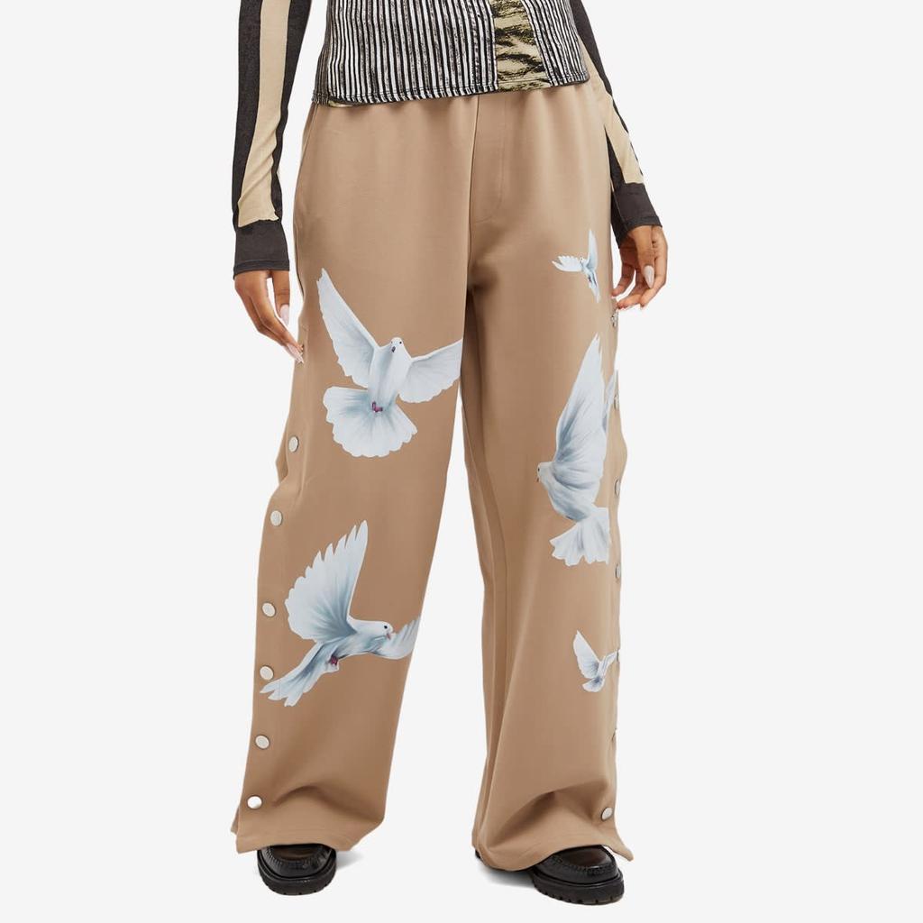 3.Paradis 3.Paradis Freedom Doves Trackpant