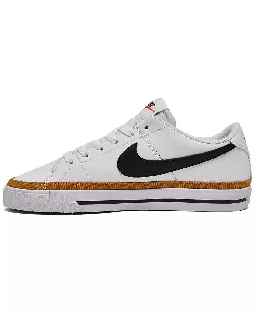 Nike Women's Court Legacy Next Nature Casual Sneakers from Finish Line 6