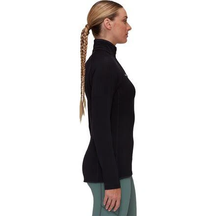 Mammut Aenergy Light ML 1/2-Zip Pullover - Women
s 3